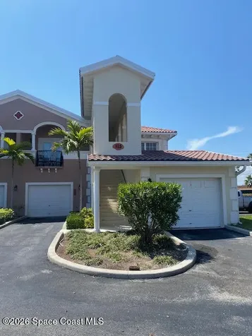 115 Lancha Circle Satellite Beach FL 32937
