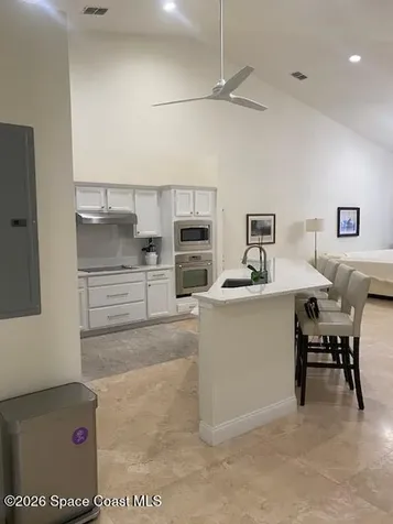 115 Lancha Circle Satellite Beach FL 32937