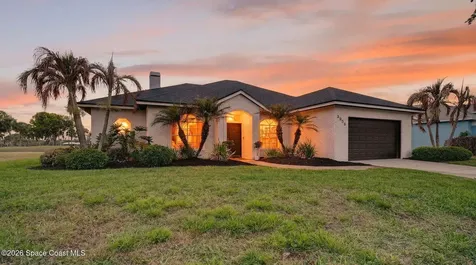 3955 Savannahs Trail Merritt Island FL 32953