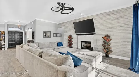 3955 Savannahs Trail Merritt Island FL 32953
