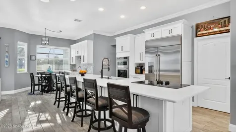 3955 Savannahs Trail Merritt Island FL 32953