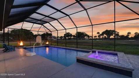 3955 Savannahs Trail Merritt Island FL 32953