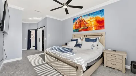 3955 Savannahs Trail Merritt Island FL 32953