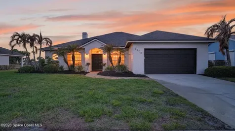 3955 Savannahs Trail Merritt Island FL 32953