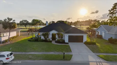 3955 Savannahs Trail Merritt Island FL 32953