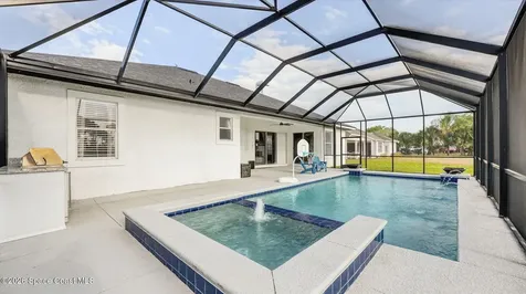 3955 Savannahs Trail Merritt Island FL 32953