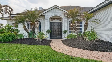 3955 Savannahs Trail Merritt Island FL 32953