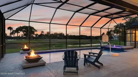 3955 Savannahs Trail Merritt Island FL 32953