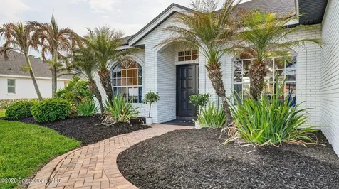 3955 Savannahs Trail Merritt Island FL 32953