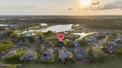 3955 Savannahs Trail Merritt Island FL 32953