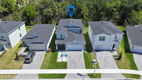 1577 Colebrook Circle SW Palm Bay FL 32908