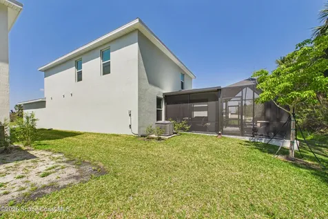 1577 Colebrook Circle SW Palm Bay FL 32908