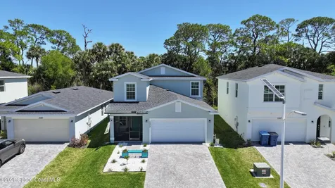 1577 Colebrook Circle SW Palm Bay FL 32908