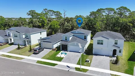 1577 Colebrook Circle SW Palm Bay FL 32908