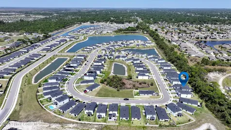 1577 Colebrook Circle SW Palm Bay FL 32908