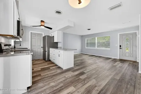 1125 Martha Lee Avenue Rockledge FL 32955
