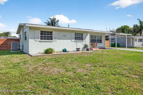 1125 Martha Lee Avenue Rockledge FL 32955