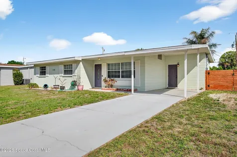 1125 Martha Lee Avenue Rockledge FL 32955