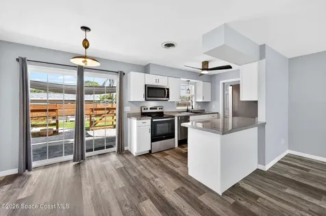 1125 Martha Lee Avenue Rockledge FL 32955