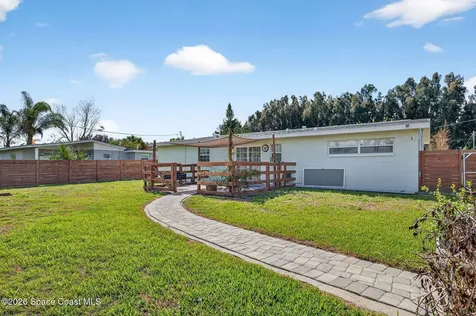 1125 Martha Lee Avenue Rockledge FL 32955