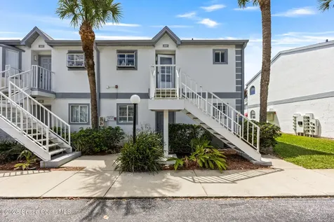 225 Ocean Park Lane Cape Canaveral FL 32920