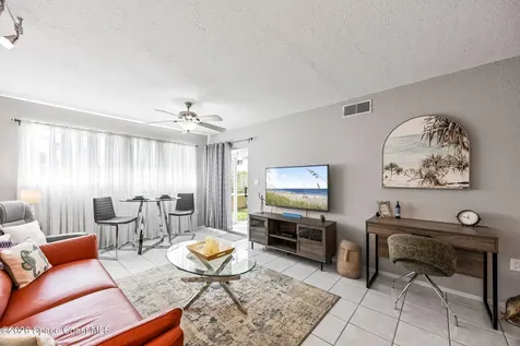225 Ocean Park Lane Cape Canaveral FL 32920