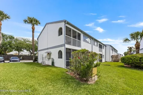 225 Ocean Park Lane Cape Canaveral FL 32920