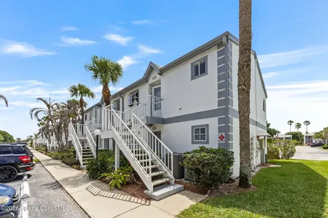 225 Ocean Park Lane Cape Canaveral FL 32920