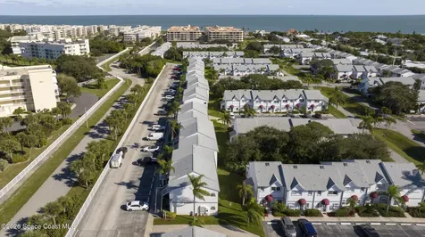 225 Ocean Park Lane Cape Canaveral FL 32920