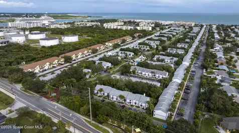 225 Ocean Park Lane Cape Canaveral FL 32920