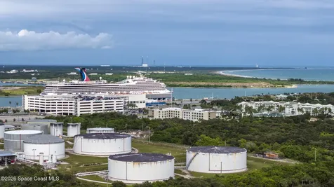 225 Ocean Park Lane Cape Canaveral FL 32920