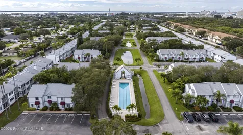 225 Ocean Park Lane Cape Canaveral FL 32920