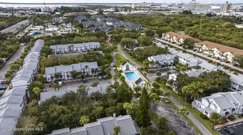 225 Ocean Park Lane Cape Canaveral FL 32920