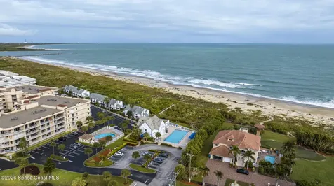 225 Ocean Park Lane Cape Canaveral FL 32920