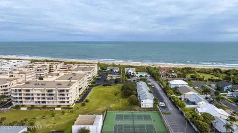 225 Ocean Park Lane Cape Canaveral FL 32920