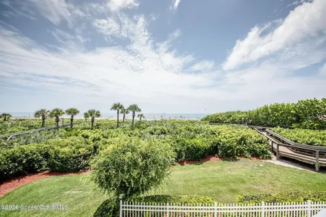 225 Ocean Park Lane Cape Canaveral FL 32920