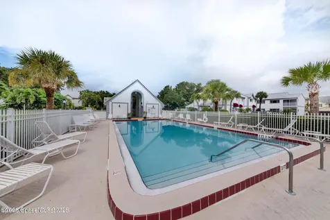 225 Ocean Park Lane Cape Canaveral FL 32920