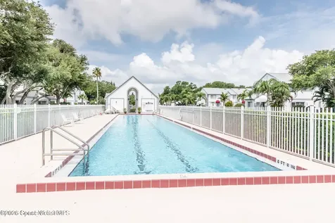 225 Ocean Park Lane Cape Canaveral FL 32920