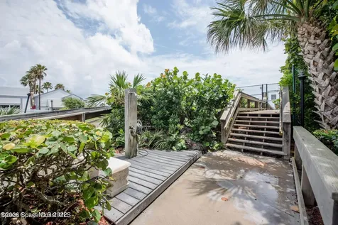 225 Ocean Park Lane Cape Canaveral FL 32920