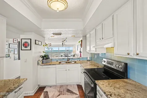 1095 N Highway A1a Indialantic FL 32903
