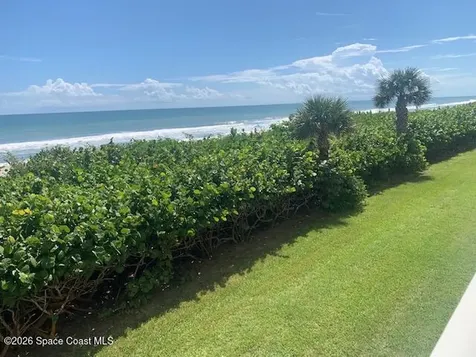 1095 N Highway A1a Indialantic FL 32903