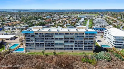 1095 N Highway A1a Indialantic FL 32903