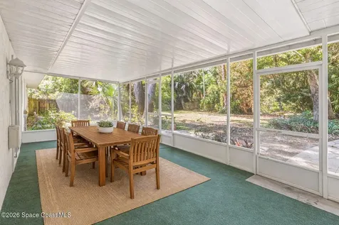 693 W Pine Road Melbourne Village FL 32904