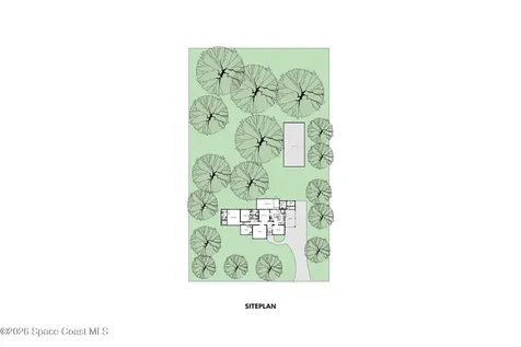 693 W Pine Road Melbourne Village FL 32904