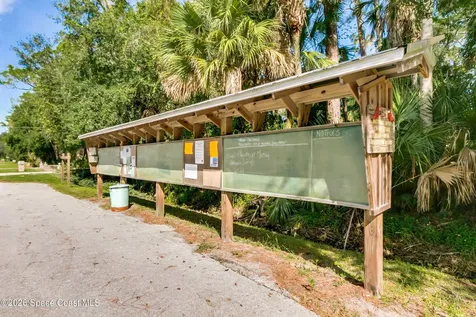 693 W Pine Road Melbourne Village FL 32904