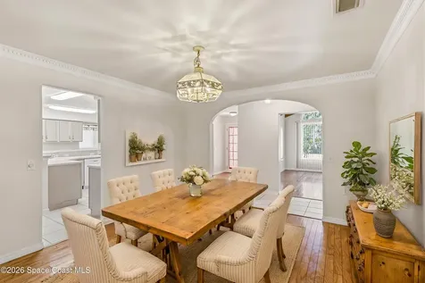 693 W Pine Road Melbourne Village FL 32904
