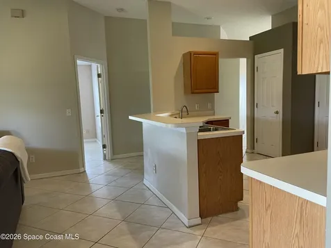 4521 Decatur Circle Melbourne FL 32934