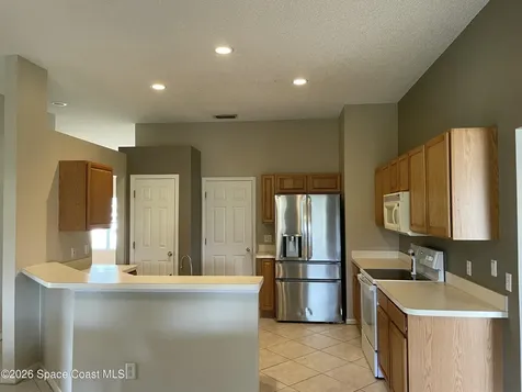 4521 Decatur Circle Melbourne FL 32934