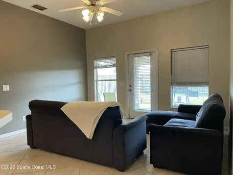 4521 Decatur Circle Melbourne FL 32934