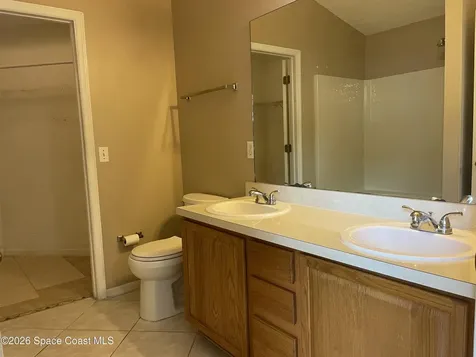 4521 Decatur Circle Melbourne FL 32934